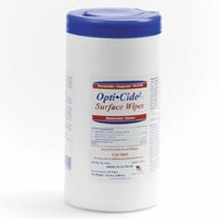 Micro Scientific Industries Opti-Cide3 Surface Disinfectant Cleaner - 776909CS - 600 Each / Case