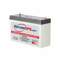 TechnaCell EP695 - Brand New Compatible Replacement Battery