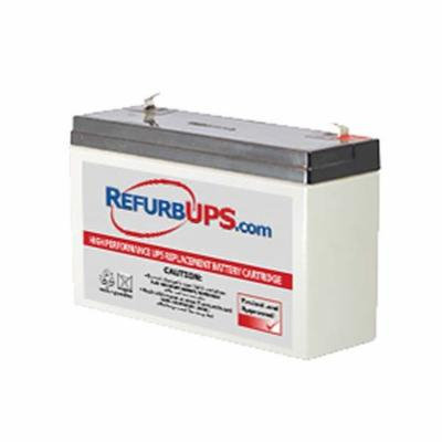 TechnaCell EP695 - Brand New Compatible Replacement Battery
