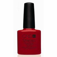 CND Shellac Lobster Roll Polish, 0.25 fl. oz.