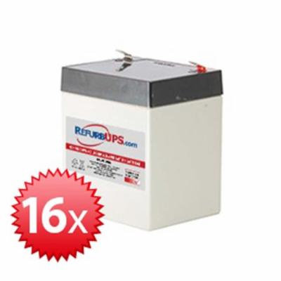 Tripp Lite SU6000RT4UHV - Brand New Compatible Replacement Battery Kit