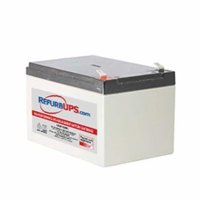 Vision CP12120 - Brand New Compatible Replacement Battery