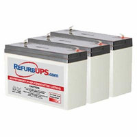 Tripp Lite BCPRO850 - Brand New Compatible Replacement Battery Kit