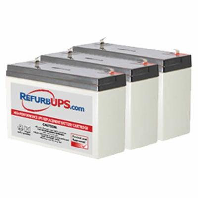 Tripp Lite BCPRO850 - Brand New Compatible Replacement Battery Kit