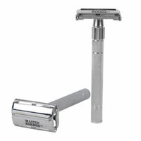MASTER BARBER Classic Safety Razor CM0690