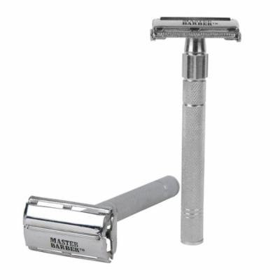 MASTER BARBER Classic Safety Razor CM0690