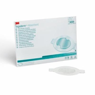 3M Acrylic Dressing - 90803BX - 5.625