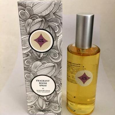 Scentations Room Spray 4 Oz. - Cabernet