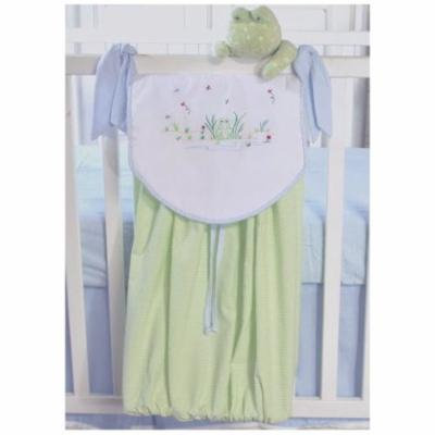 Brandee Danielle Sammy Diaper Stacker
