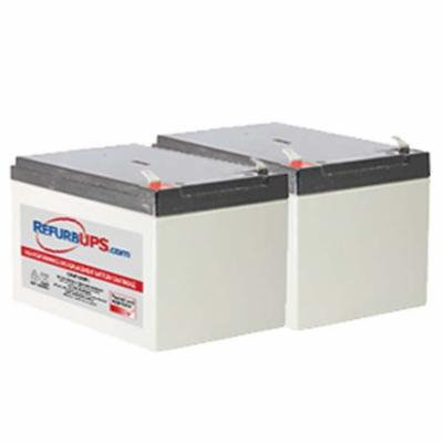 Altronix AL1024ULXPD4CB - Brand New Compatible Replacement Battery