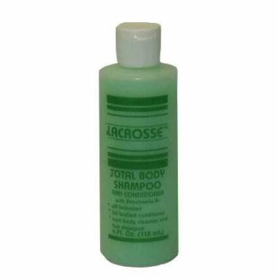 Aplicare LaCrosse Shampoo and Body Wash - 82-6254EA - 4 oz., 1 Each / Each