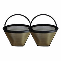 Crucial Washable Coffee Filter (Set of 2)