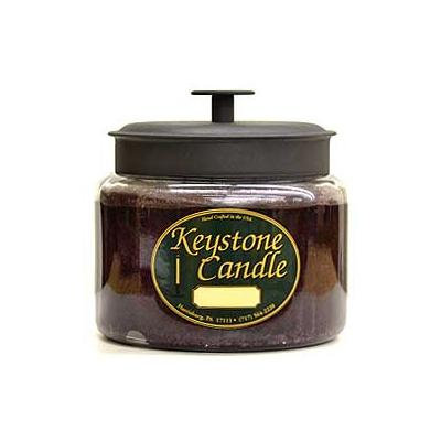 1 Pc 64 oz Montana Jar Candles Merlot 7 in. diameter x 6.5 in. tall