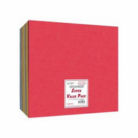 Super Value Variety Pack 12x12 150pc