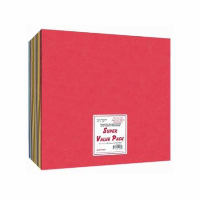 Super Value Variety Pack 12x12 150pc
