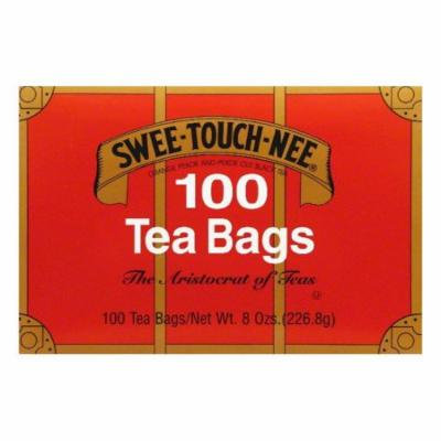 Swee Touch Nee Bags Orange Pekoe and Pekoe Cut Black Tea, 100 ea (Pack of 10)