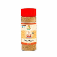 Vedica Organics Organic Ginger Powder Dehydrated