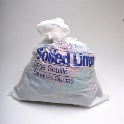 Moore Medical Soiled Linen Bags, 20 Gallon, 1.3 Mil-Case of 250