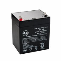 ARJO Lift chair 12V 4.5Ah Medical Battery - This is an AJC Brand® Replacement