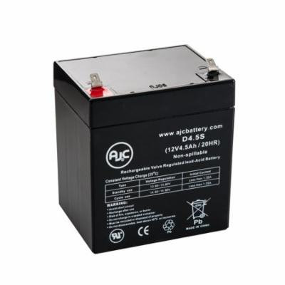 ARJO Lift chair 12V 4.5Ah Medical Battery - This is an AJC Brand® Replacement