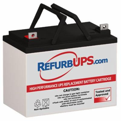 TechnaCell EP12310 - Brand New Compatible Replacement Battery
