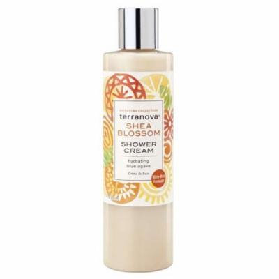 Terranova Shea Blossom Shower Cream
