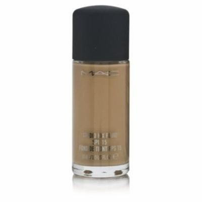 MAC Studio Fix Fluid SPF 15 NC42 30ml 1.0oz 100% Authentic!!