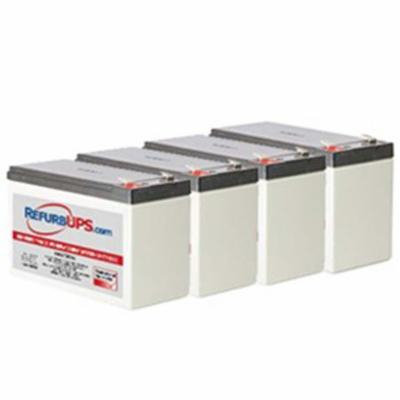 Tripp Lite SU2200XLA - Brand New Compatible Replacement Battery Kit