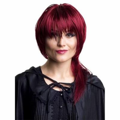 Alicia International 00518 WINE RU Wig