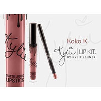 Kylie Koko K Lip Kit
