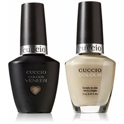 Cuccio Matchmakers Oh Naturale Nail Polish