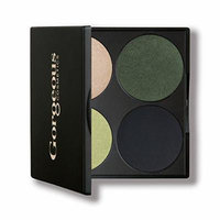 Gorgeous Cosmetics Composing Colour Seasonal Palette