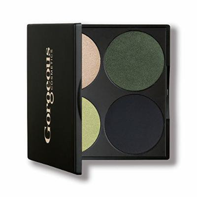 Gorgeous Cosmetics Composing Colour Seasonal Palette
