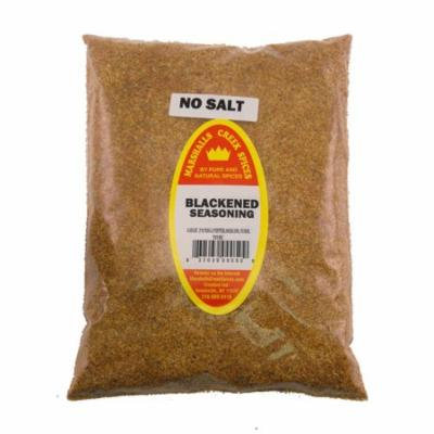 Marshalls Creek Spices BLACKENING SEASONING NO SALT REFILL