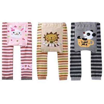 Wrapables® Baby & Toddler Leggings, Fun Times - 12 to 24 Months