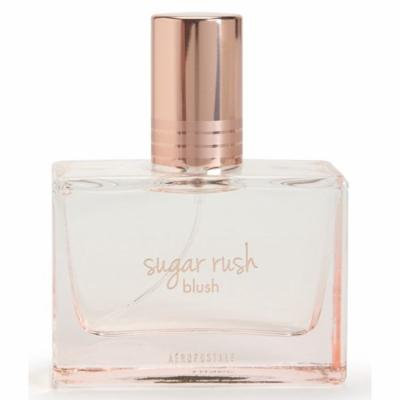 Aeropostale Sugar Rush Blush Perfume 1.7oz