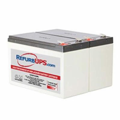 Tripp Lite SMART750SLT - Brand New Compatible Replacement Battery Kit