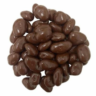 Milk Chocolate Raisins