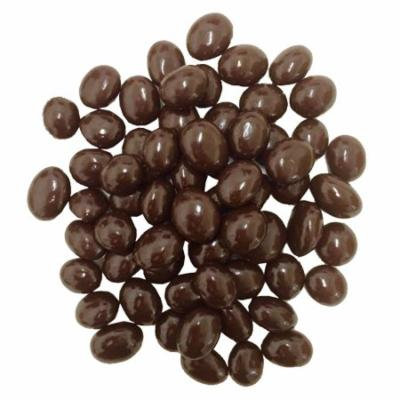 Chocolate Espresso Beans