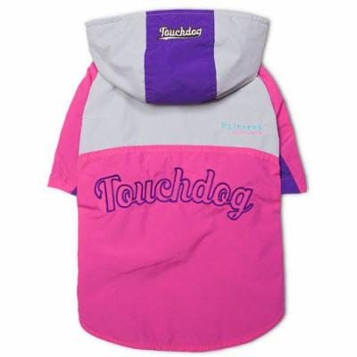 Touchdog Mount Pinnacle Pet Ski Jacket