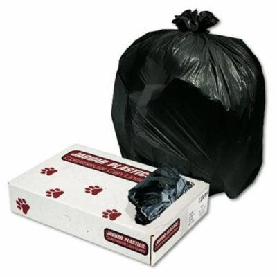 Jaguar Plastics 574-L3036H Case-200 30X36 Black Hvy Wght