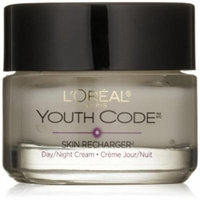 L'Oreal Paris Youth Code Day/Night Cream, 1.7 Fluid Ounce (Discontinued by Manufacturer)