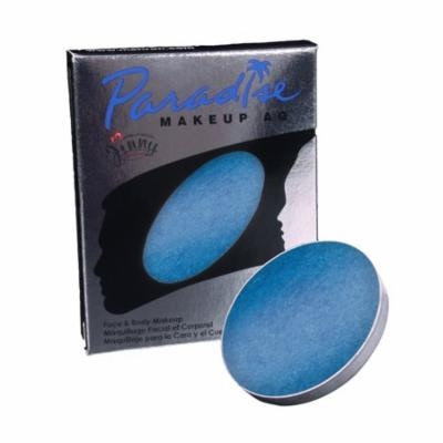 Mehron Paradise Refill Brilliant Dark Blue/Azur (0.25 oz)