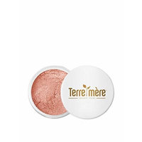 Terre Mere Cosmetics Mineral Bronzer Blush, Jasper