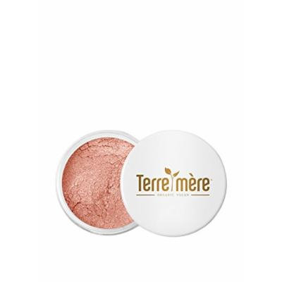Terre Mere Cosmetics Mineral Bronzer Blush, Jasper