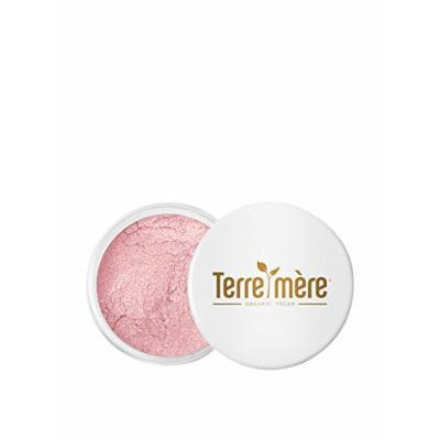 Terre Mere Cosmetics Mineral Bronzer, Pink Opal