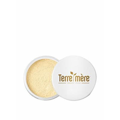 Terre Mere Cosmetics Mineral Foundation, Ivory