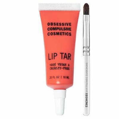 (3 Pack) OBSESSIVE COMPULSIVE COSMETICS Matte Lip Tar - Grandma