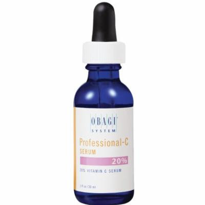 Obagi Professional-C Serum 20% Vitamin C Facial Serum, 1 Oz