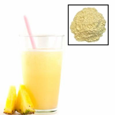 Pina Colada Smoothie Mix